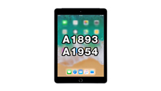 iPad 9.7 (2018) (6. Generation) Hüllen