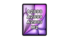 iPad Air 13 (2024) Zubehör