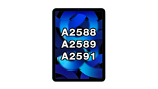 iPad Air (2022) Zubehör