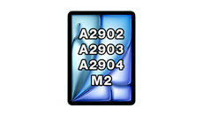 iPad Air 11 (2024) Zubehör