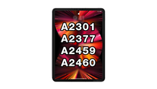 iPad Pro 11 (2021) Hüllen & Zubehör