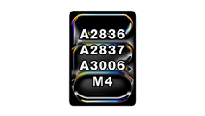 iPad Pro 11 (2024) Zubehör
