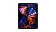 iPad Pro 12.9 (2021) Hüllen und Cases