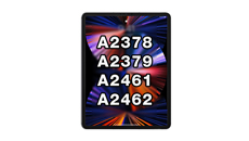 iPad Pro 12.9 (2021) Zubehör