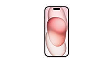 iPhone 15 Hüllen und Cases