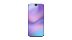 iPhone 17 Pro Max Hüllen & Zubehör
