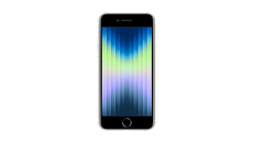 iPhone SE (2022) Kfz-Halterung