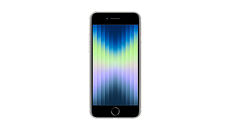 iPhone SE (2022) Adapter und Kabel