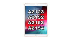 iPad Air (2019) Display und andere Reparaturen