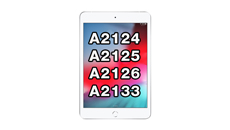 iPad mini (2019) Display und andere Reparaturen