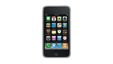 iPhone 3GS Zubehör