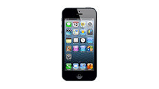 iPhone 5 Display und andere Reparaturen