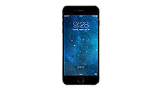 iPhone 6 Panzerglas und Schutzfolie