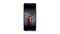 Asus ROG Phone II Hüllen & Zubehör