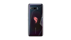 Asus ROG Phone 3 Strix Hüllen und Cases