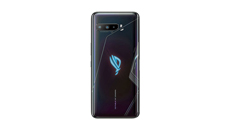 Asus ROG Phone 3 ZS661KS Hüllen & Zubehör