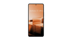 Asus Zenfone 11 Ultra Hüllen & Zubehör