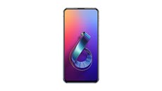 Asus Zenfone 6 ZS630KL Hüllen & Zubehör