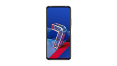 Asus Zenfone 7 Pro ZS671KS Hüllen & Zubehör