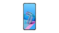 Asus Zenfone 7 ZS670KS Hüllen und Cases