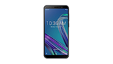 Asus Zenfone Max Pro (M1) Hüllen & Zubehör