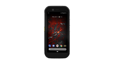 Cat S32 Zubehör