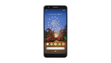 Google Pixel 3a Hüllen und Cases