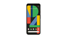 Google Pixel 4 Hüllen und Cases