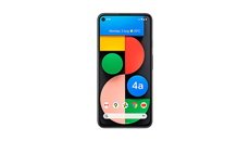 Google Pixel 4a 5G Zubehör