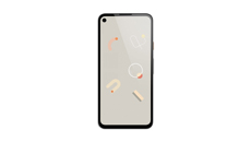 Google Pixel 4a Hüllen und Cases