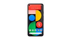 Google Pixel 5 Hüllen und Cases