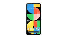 Google Pixel 5a 5G Hüllen und Cases