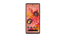 Google Pixel 6 Hüllen und Cases