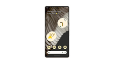 Google Pixel 7 Pro Hüllen und Cases