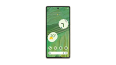 Google Pixel 7 Hüllen und Cases