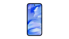 Google Pixel 9 Zubehör