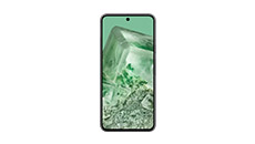 Google Pixel 8 Hüllen und Cases
