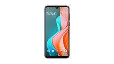 HTC Desire 19s Hüllen und Cases