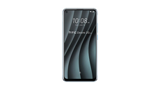 HTC Desire 20 Pro Hüllen und Cases