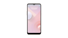 HTC Desire 20+ Hüllen und Cases