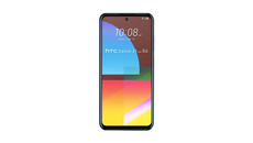 HTC Desire 21 Pro 5G Hüllen und Cases