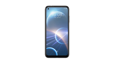 HTC Desire 22 Pro Hüllen und Cases