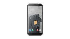 HTC Exodus 1s Panzerglas und Schutzfolie