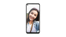 HTC U20 5G Hüllen und Cases