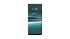 HTC U23 Pro Hüllen und Cases