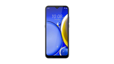 HTC Wildfire E2 Plus Hüllen und Cases