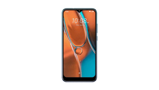 HTC Wildfire E2 Hüllen und Cases