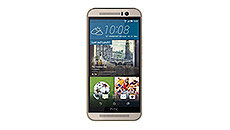 HTC One M9 Hüllen und Cases