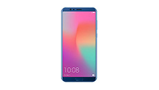 Huawei Honor View 10 Display und andere Reparaturen