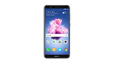 Huawei P smart Hüllen und Cases